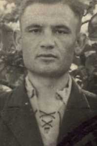 Болгов Петр Алексеевич