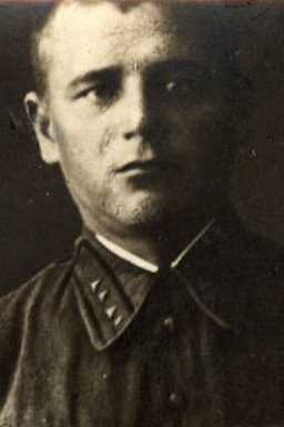Болдырев Алексей Абрамович