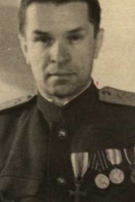 Голыбин|Галыбин Александр Михаилович|Михайлович