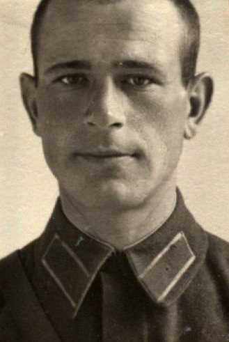 Бурячек Константин Романович