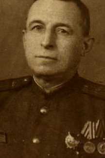 Бойко Петр Михайлович