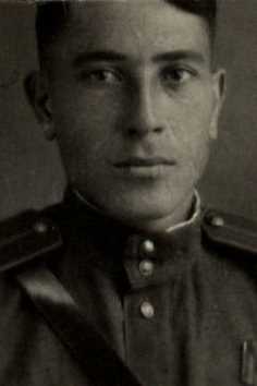 Букреев Николай Васильевич