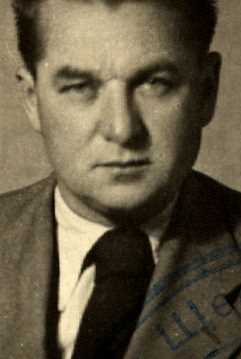 Букреев Петр Александрович