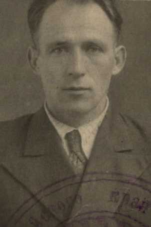 Бугрим Петр Григорьевич