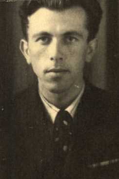 Безак Юдко Лейбович