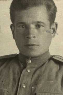 Белалов Зариф