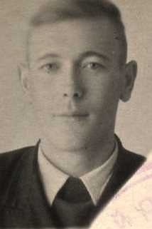 Алексеев Евгений Владимирович