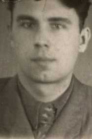 Белан Николай Петрович