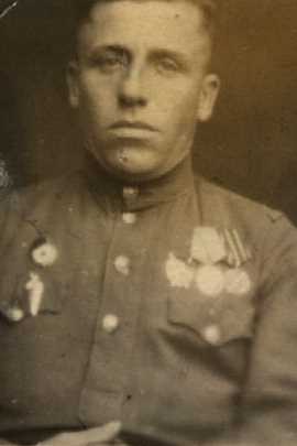 Баулин Александр Георгиевич