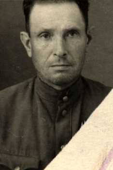 Баранник|Бараник Павел Яковлевич
