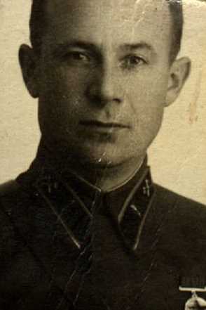 Алексеев Мих. Алексевич (Алексеевич)