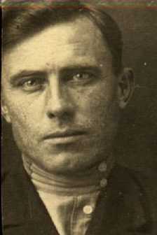 Фронтовое письмо 1