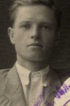 Антонов Виктор Владимирович