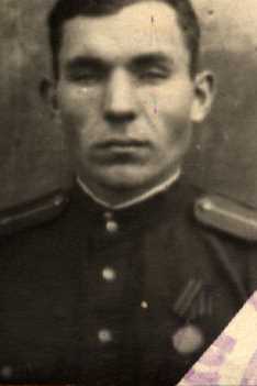 Гераськин Олег Петрович