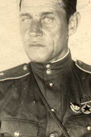 Борисов Андрей Михайлович|Михаилович