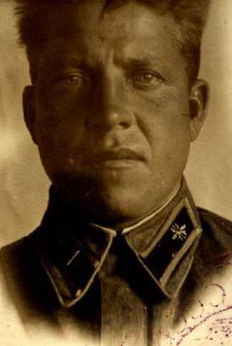 Стаханов Василий Иванович