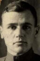 Бетев Александр Степанович