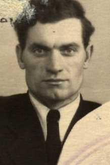 Зиновьев Степан Федорович