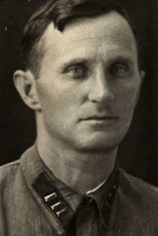 Златин Илья Михайлович