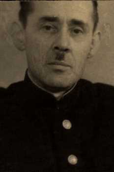 Денисов Михаил Иванович