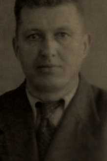 Дмитриев Георгий Иванович