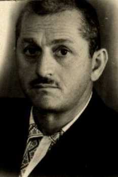 Табагари Георгий Александрович