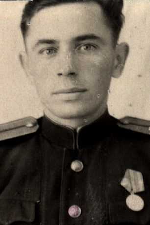 Фронтовое письмо 1