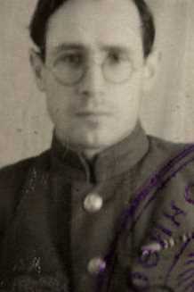 Другов Иван Захарович