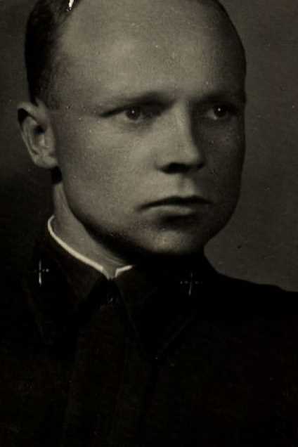 Дудкин Иван Александрович