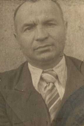 Горшков Александр Ильич