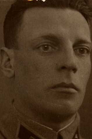 Гордеев Семен Георгиевич