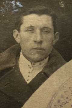 Иванов Николай Александрович