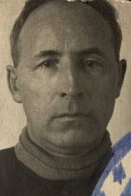 Иванов Александр Данилович