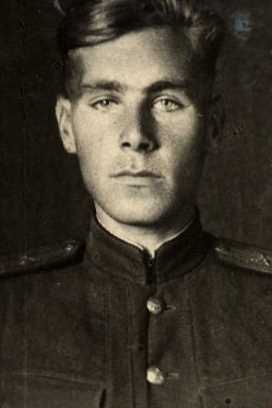 Фронтовое письмо 1