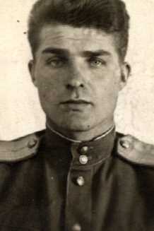 Иванцов Леонид Сергеевич