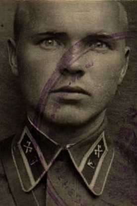 Гореликов Александр Акимович