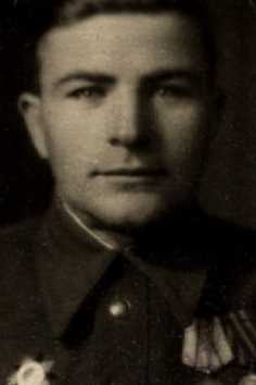 Фронтовое письмо 1