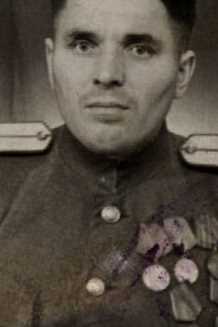 Дуров Василий Иванович