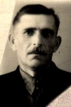 Елецкий Александр Савельевич