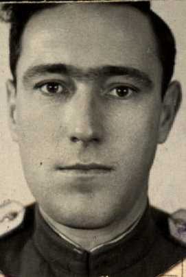 Гребенюк Петр Григорьевич