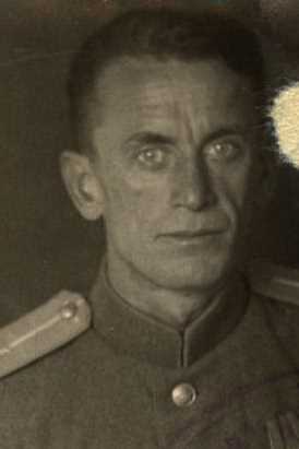 Горбунов Виктор Степанович