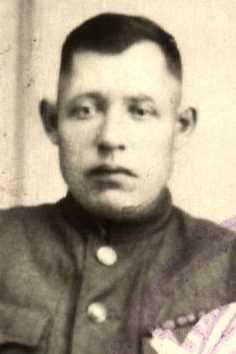 Григорьев Иван Иванович