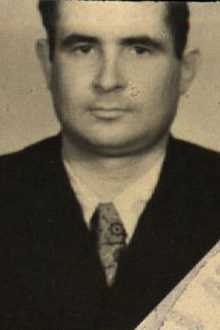 Авраменко Михаил Семенович