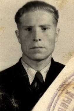 Вышегородцев Иван Михайлович