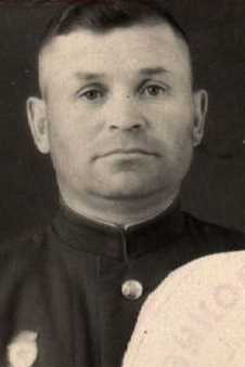 Волшин Петр Николаевич