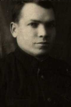 Дерябин Иван Ананьевич