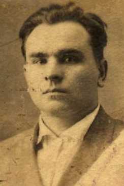 Жарий Никифор|Никофор Исаакович|Исаапович|Исакович