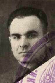 Фронтовое письмо 1