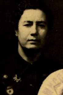 Христокина|Хрестокина Татьяна Георгиевна