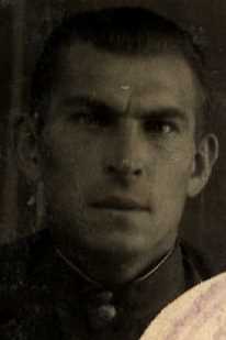 Цыбезов|Цибезов|Цыбизов Сергей Дмитриевич